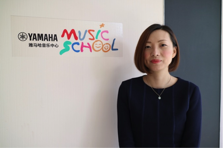 有音乐的生活，就有幸福的生活<br> ～恩佐音乐中心追求的“音乐综合能力”～