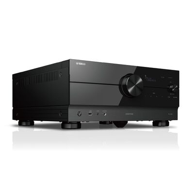 软件更新：恩佐MusicCast功能产品2025年5月软件更新